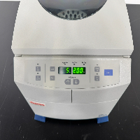 Thermo Scientific Savant SPD111V SpeedVac Concentrator image 2
